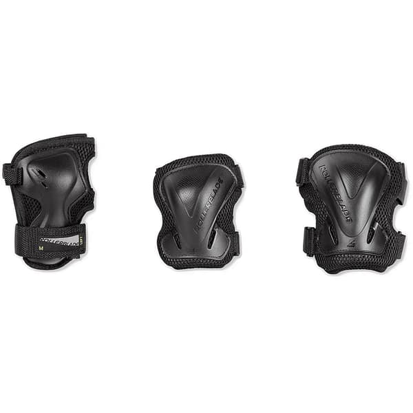 Rollerblade Pack Evo Gear 3 Sort XL