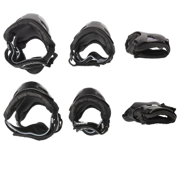 Rollerblade Skate Gear 3 Pack Sort XL