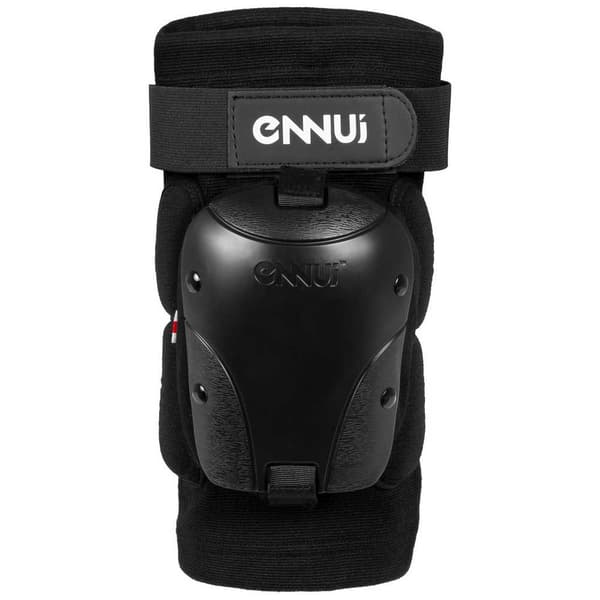 Ennui Park Knee Pad Musta S-M