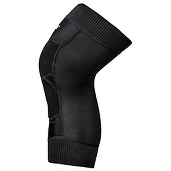 Powerslide Race Pro Knee Sleeve Sort 2XS