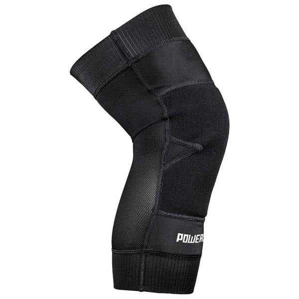 Powerslide Race Pro Knee Sleeve Svart 2XS