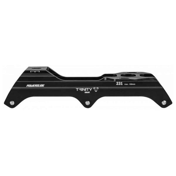 Powerslide Trinity Ego Frame Sort 231 mm