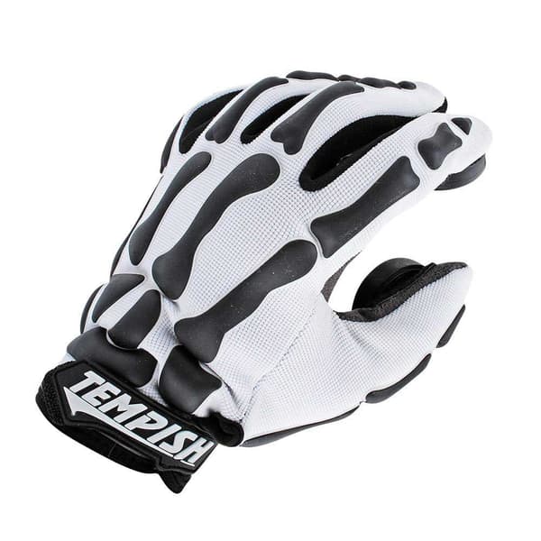 Tempish Handskar Downhill Vit M