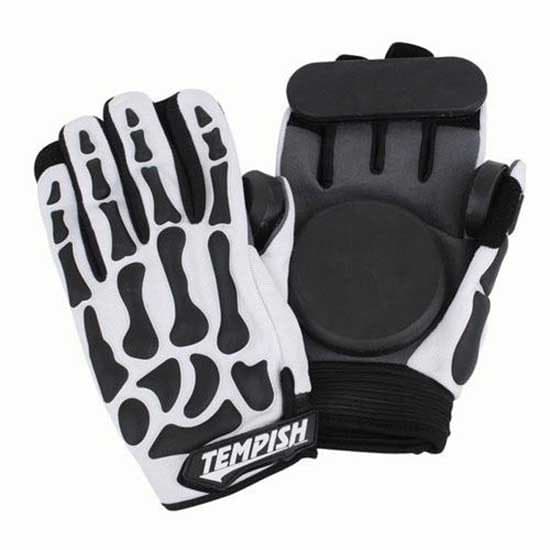 Tempish Handskar Downhill Vit L