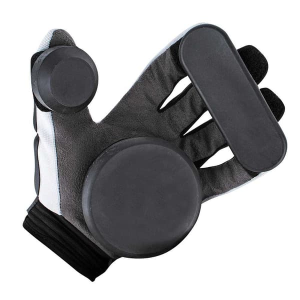 Tempish Handskar Downhill Vit L