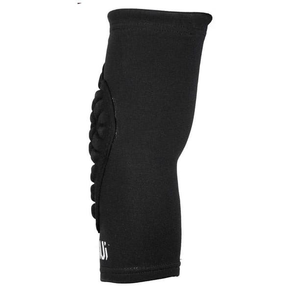 Ennui Shock Sleeve Pro Elbow Gasket Musta L-XL