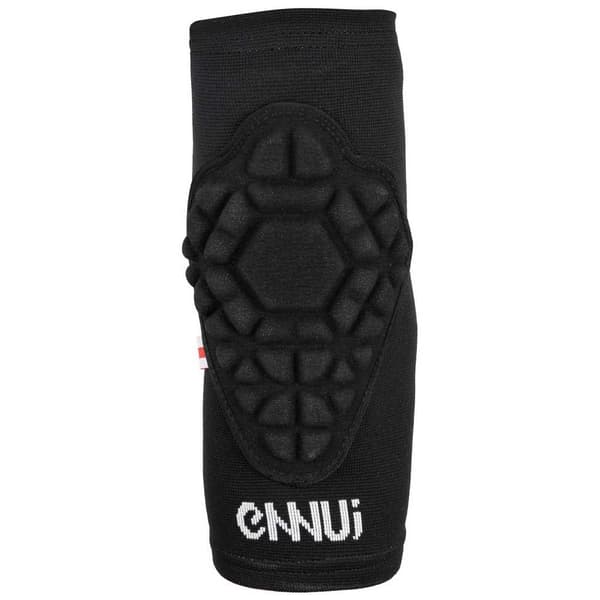 Ennui Shock Sleeve Pro Elbow Gasket Musta L-XL