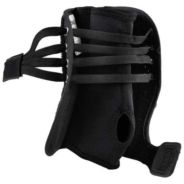 Ennui Armband St Grå S
