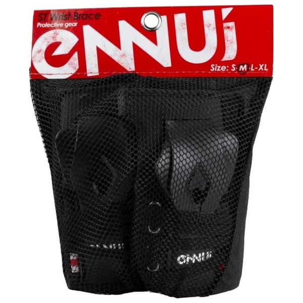 Ennui Armband St Grå S