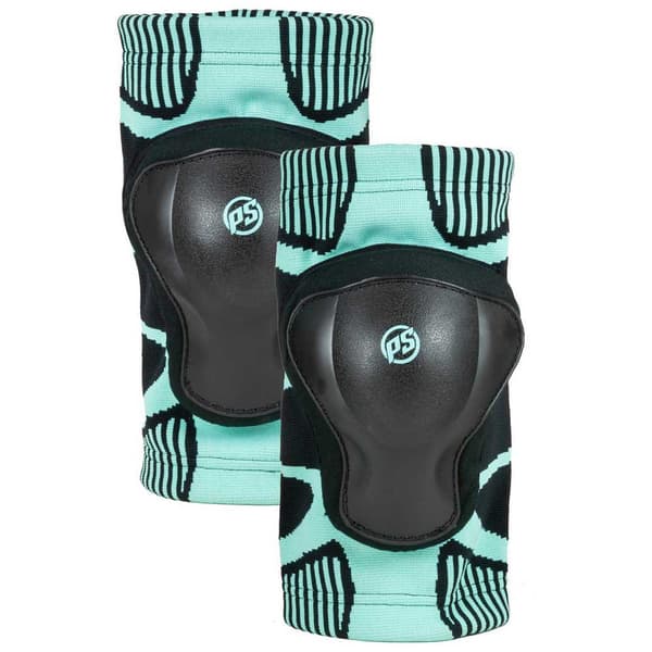 Powerslide Dual Pack Grönt,Svart