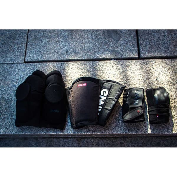 Ennui City Brace Sort S