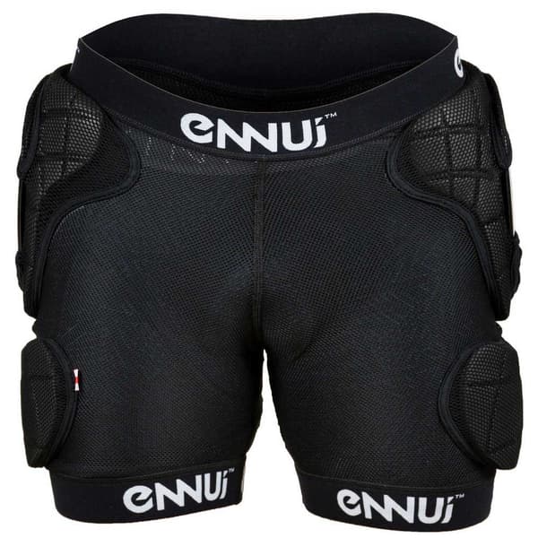 Ennui Blvd Protective Svart L-XL