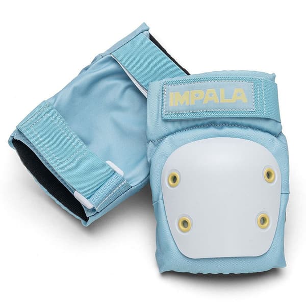 Impala Rollers Protective Set Blå M