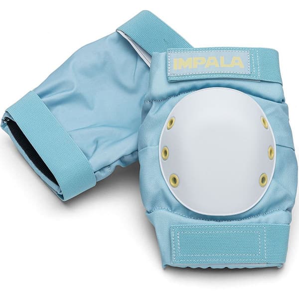Impala Rollers Protective Set Blå M