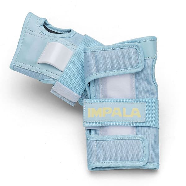 Impala Rollers Protective Set Blå M