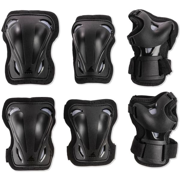 Rollerblade Skate Gear 3 Pack Sort M