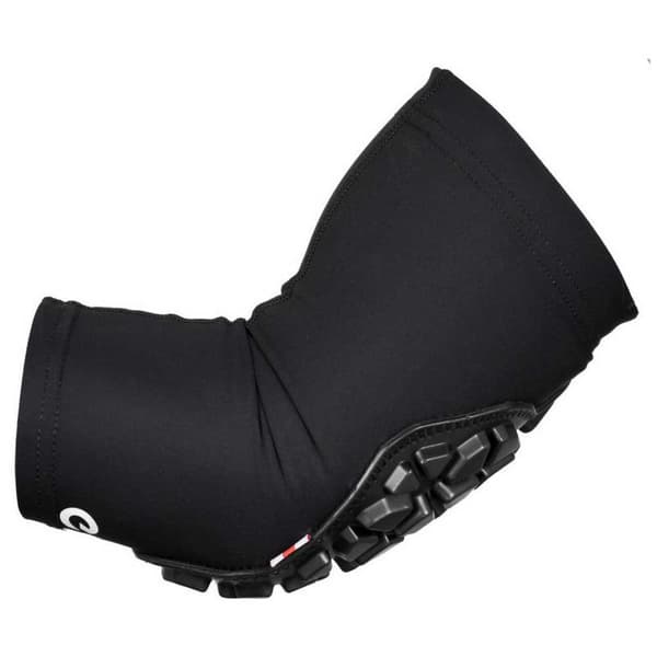 Ennui Shock Sleeve Gasket Svart 2XS-XS