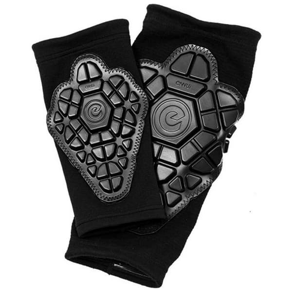 Ennui Shock Sleeve Gasket Svart 2XS-XS