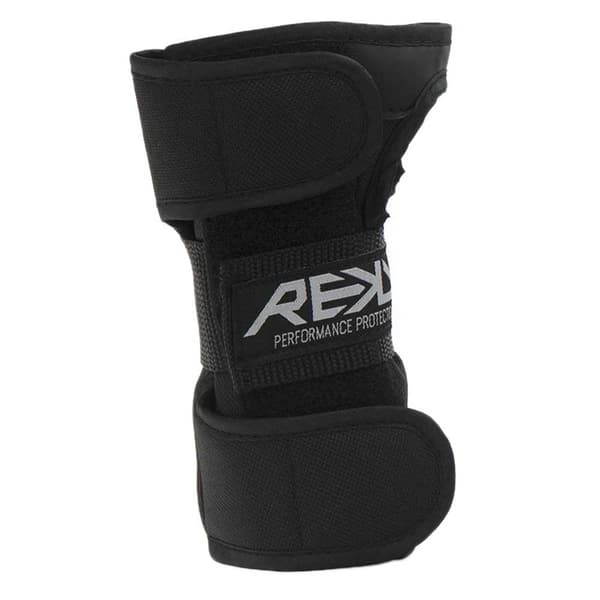 Rekd Protection Junior Heavy Duty Triple Pad Set Sort S