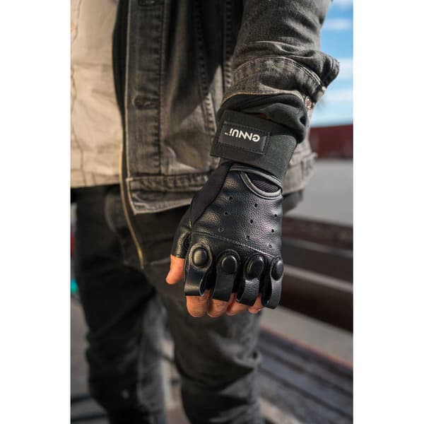 Ennui Urban Gloves Svart L