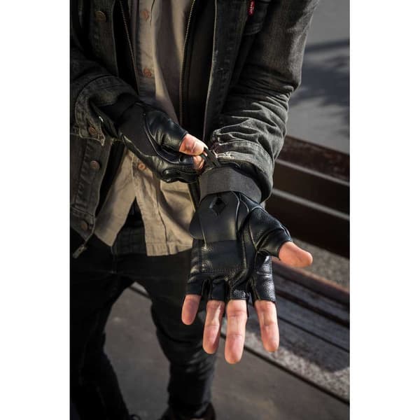 Ennui Urban Gloves Svart L