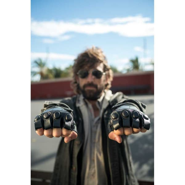 Ennui Urban Gloves Sort L