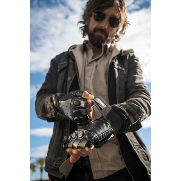 Ennui Urban Gloves Sort L