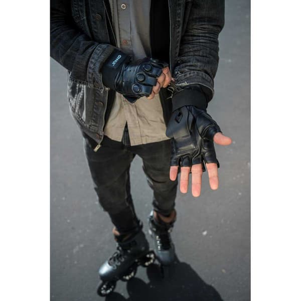 Ennui Urban Gloves Sort L
