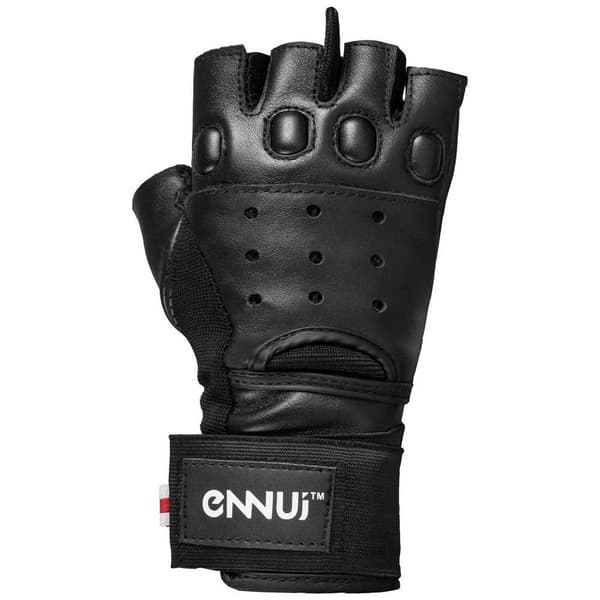 Ennui Urban Gloves Sort L