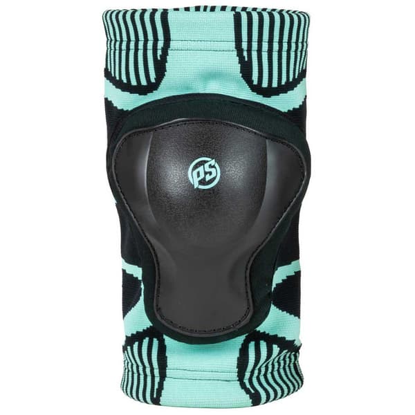 Powerslide Knee Pad Svart
