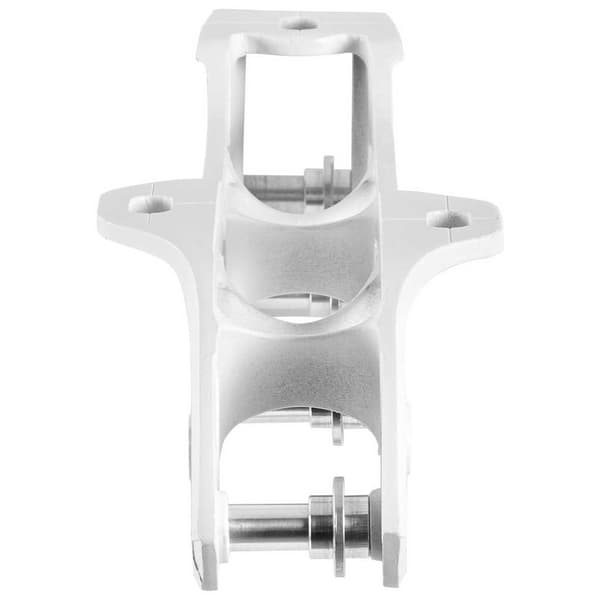 Powerslide Elite Casted Frame Hvid