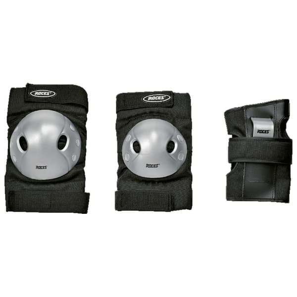 Roces Extra Junior 3 Pack Sort S