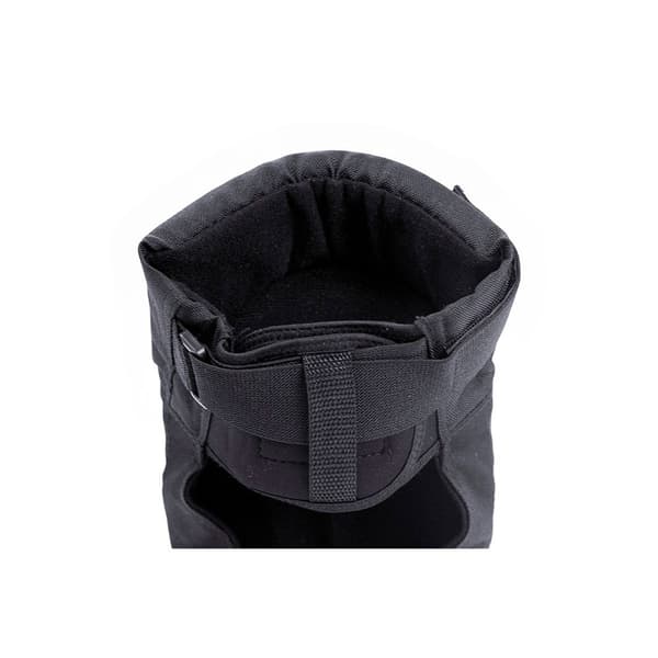 Rekd Protection Knäskydd Pro Ramp Pads Svart XS
