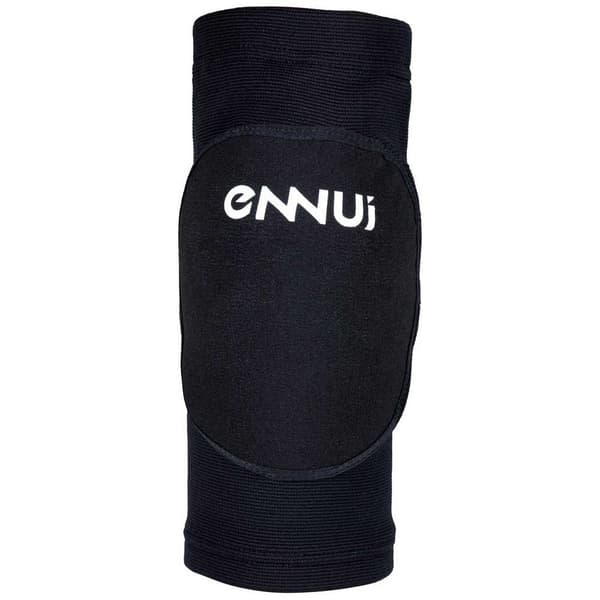 Ennui St Por Knee Gasket Sort L-XL