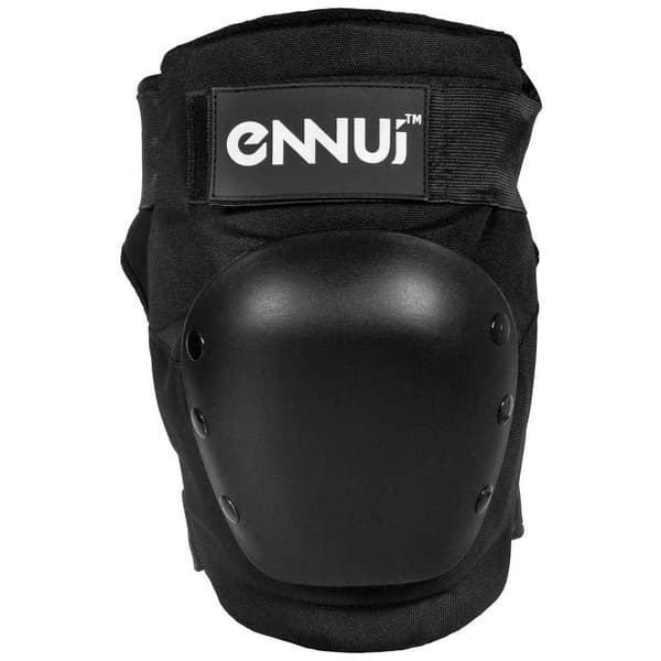 Ennui Aly Knee Pads Svart XL