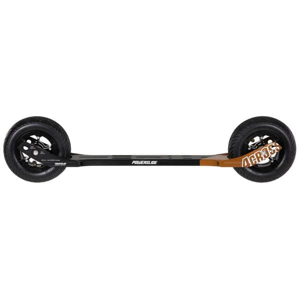 Powerslide Frame For Cross 175 600 Mm Søvfarvet