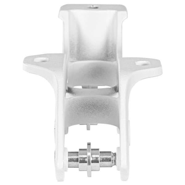 Powerslide Elite Casted Aluminium Trinity Frame Vit 231 mm
