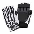 Miniatyrbillede 4 af 4: Tempish Handsker Downhill Hvid S