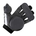 Miniatyrbillede 2 af 4: Tempish Handsker Downhill Hvid S