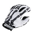 Miniatyrbillede 1 af 4: Tempish Handsker Downhill Hvid S