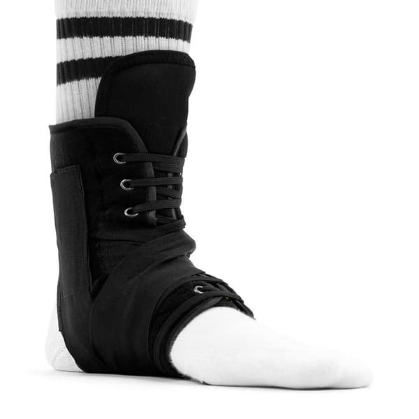Rekd Protection Ankel ärm Energy Covert Braces Svart S-M
