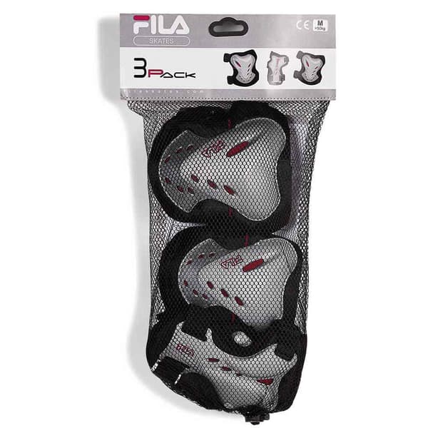 Fila Skate Fp Gears Grå S