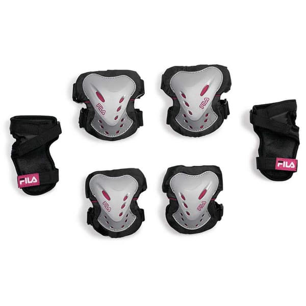 Fila Skate Fp Gears Grå S