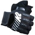 Miniatyrbild 3 av 3: K2 Skate Redline Race Guard Set Svart M