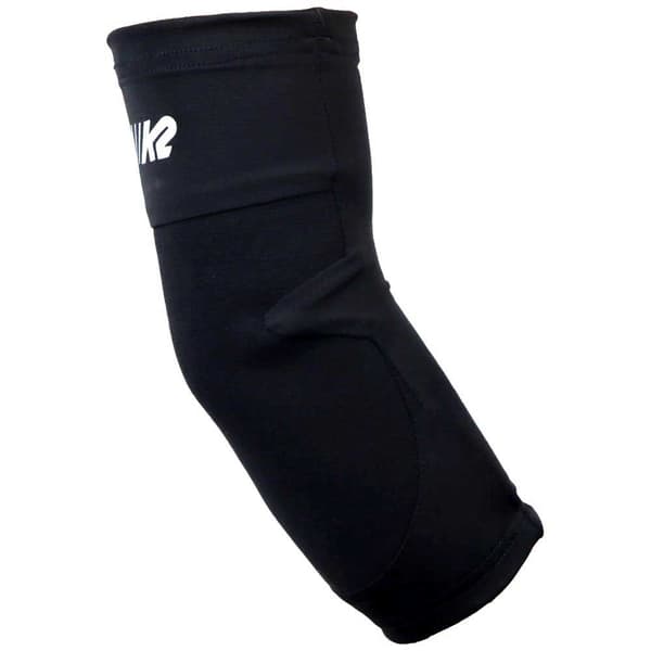 K2 Skate Redline Race Guard Set Svart M
