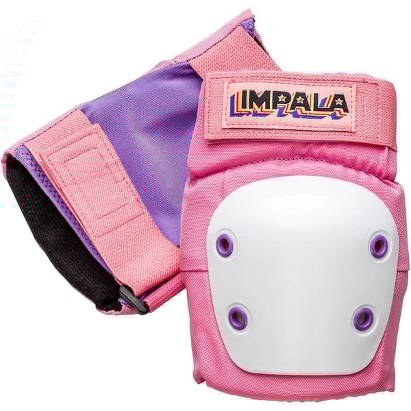 Impala Rollers Protective Set Rosa M