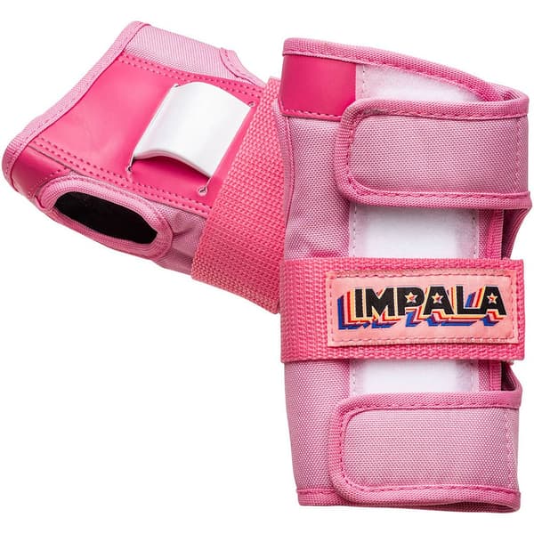 Impala Rollers Protective Set Rosa M
