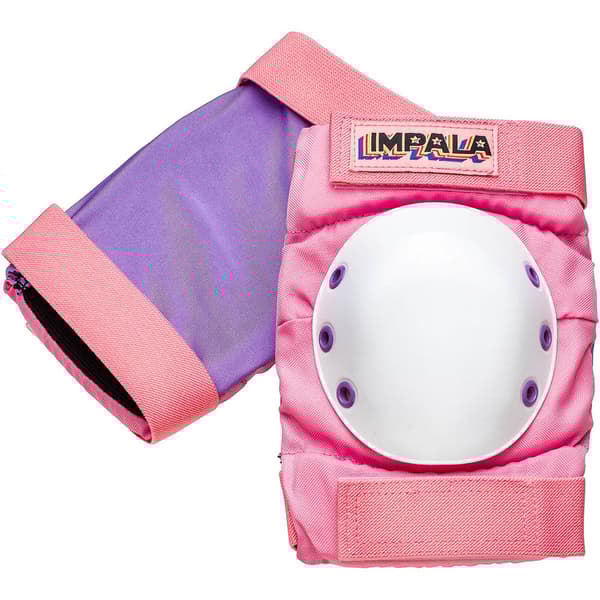 Impala Rollers Protective Set Rosa M