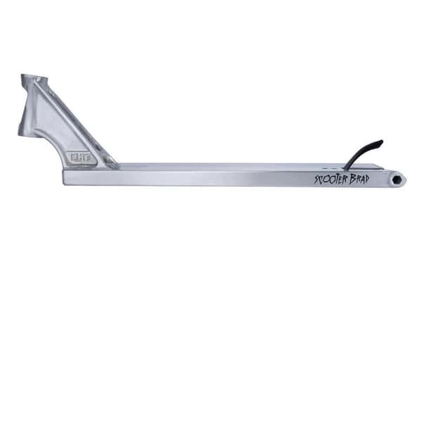 Elite Scooters Skoterdäck Signature Scoota Brad 23x5.7 Durchsichtig