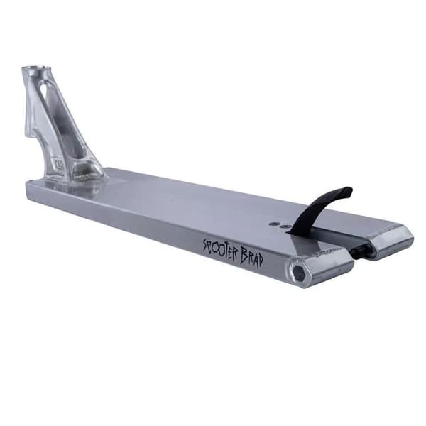 Elite Scooters Skoterdäck Signature Scoota Brad 23x5.7 Durchsichtig